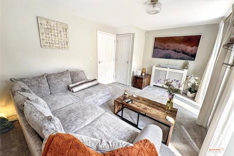 2 bedroom end of terrace house for sale, Cleveland Close, Moorside, Consett, DH8