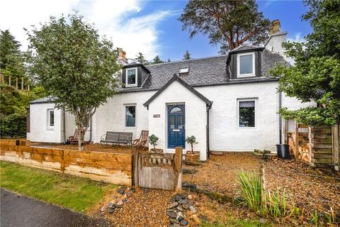 3 bedroom detached house for sale, Tigh-Na-Creig, Quarry, Glenelg, Kyle, Inverness-Shire, IV40