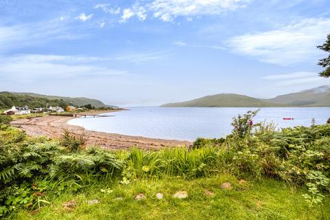 3 bedroom detached house for sale, Tigh-Na-Creig, Quarry, Glenelg, Kyle, Inverness-Shire, IV40