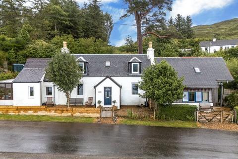 3 bedroom detached house for sale, Tigh-Na-Creig, Quarry, Glenelg, Kyle, Inverness-Shire, IV40