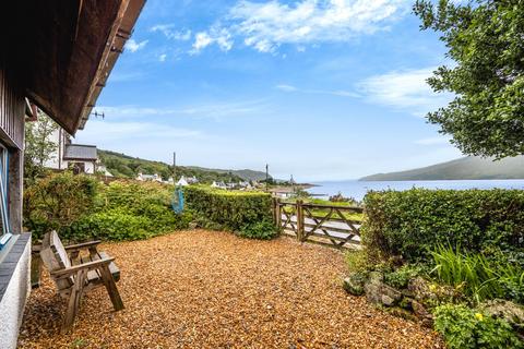 3 bedroom detached house for sale, Tigh-Na-Creig, Quarry, Glenelg, Kyle, Inverness-Shire, IV40
