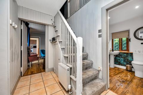 3 bedroom detached house for sale, Tigh-Na-Creig, Quarry, Glenelg, Kyle, Inverness-Shire, IV40