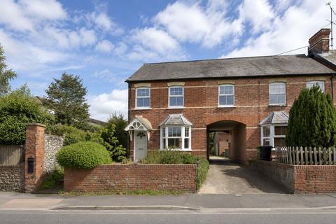 1 bedroom flat to rent, Reading Road, Henley-on-thames, RG9