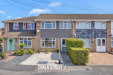 Tangmere Crescent, Hornchurch, RM12