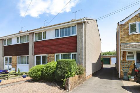 3 bedroom end of terrace house for sale, Park Lane, Frampton Cotterell, Bristol