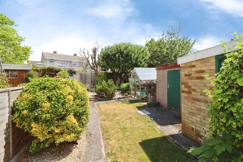 3 bedroom end of terrace house for sale, Park Lane, Frampton Cotterell, Bristol