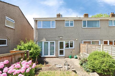 3 bedroom end of terrace house for sale, Park Lane, Frampton Cotterell, Bristol