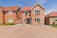 Roundfield, Upper Bucklebury, Reading, Berkshire, RG7