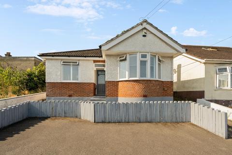3 bedroom detached bungalow for sale, Livingstone Road, Poole BH12