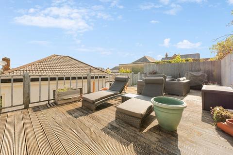 3 bedroom detached bungalow for sale, Livingstone Road, Poole BH12