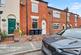 Weaver Street, Winsford