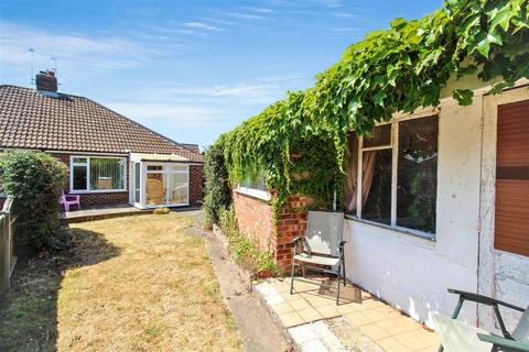 3 bedroom semi-detached bungalow for sale, Thompson Road, Thorpe St Andrew, Norwich