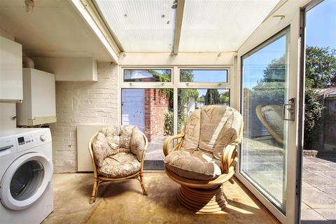 3 bedroom semi-detached bungalow for sale, Thompson Road, Thorpe St Andrew, Norwich