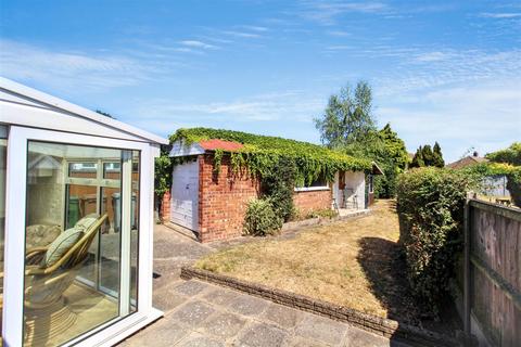 3 bedroom semi-detached bungalow for sale, Thompson Road, Thorpe St Andrew, Norwich