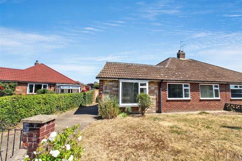 3 bedroom semi-detached bungalow for sale, Thompson Road, Thorpe St Andrew, Norwich