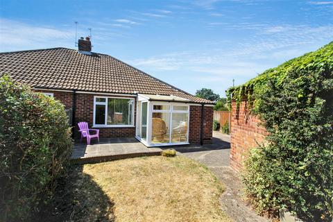 3 bedroom semi-detached bungalow for sale, Thompson Road, Thorpe St Andrew, Norwich