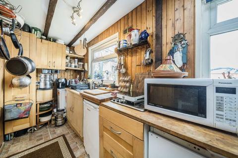 1 bedroom houseboat for sale, Lower Teddington Road, Hampton Wick KT1
