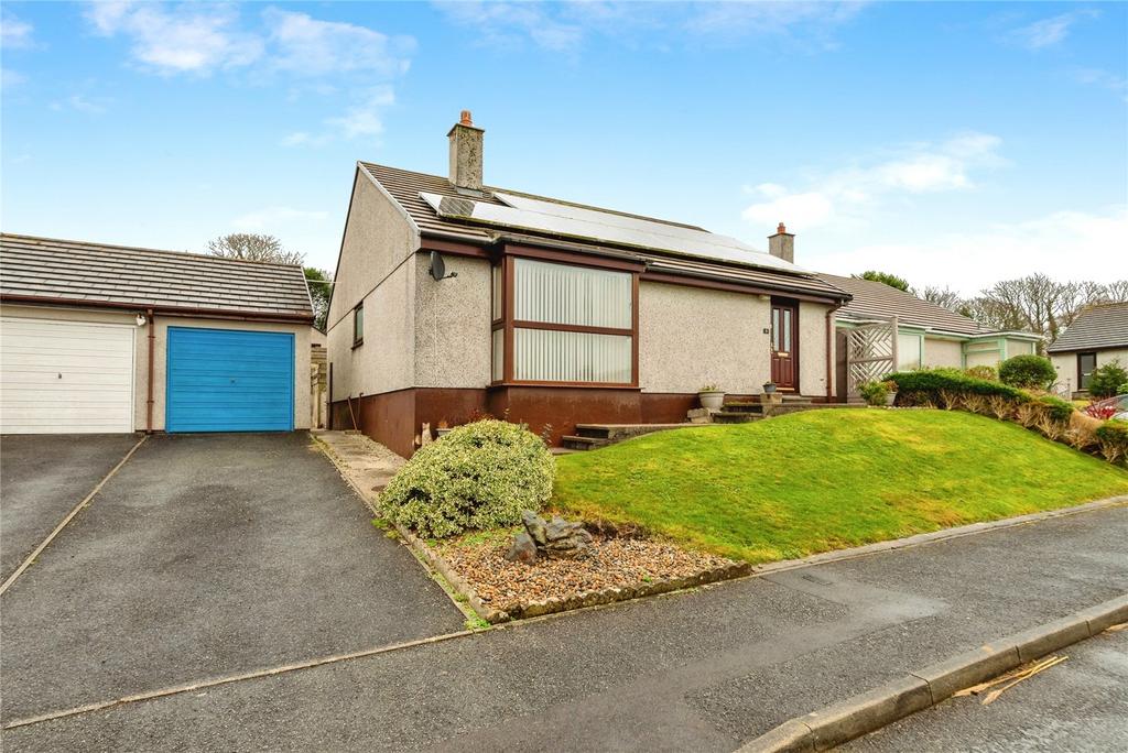 House in Truro, Cornwall
