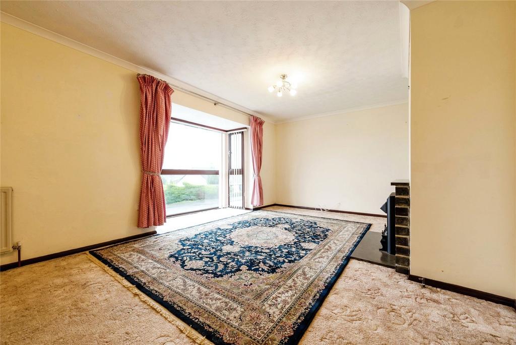 House in Truro, Cornwall - View 2