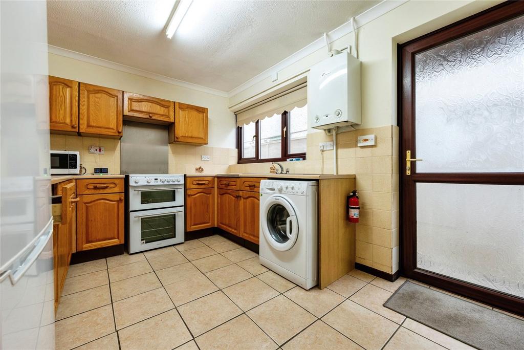 House in Truro, Cornwall - View 3
