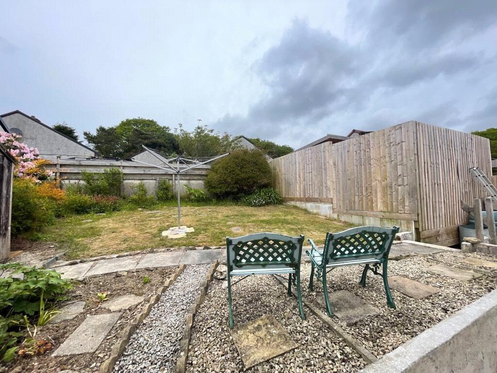 House in Truro, Cornwall - More
