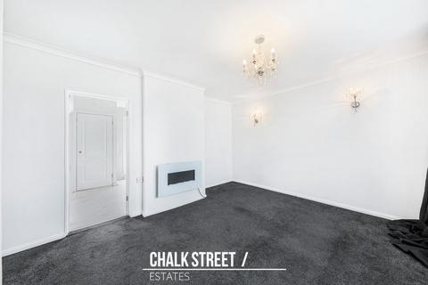 undefined, Gooshays Drive, Romford, RM3