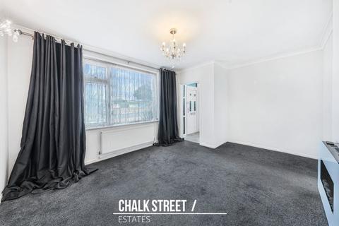 undefined, Gooshays Drive, Romford, RM3