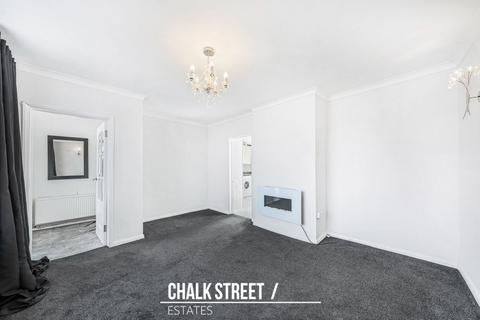undefined, Gooshays Drive, Romford, RM3