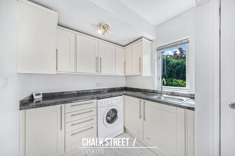 undefined, Gooshays Drive, Romford, RM3