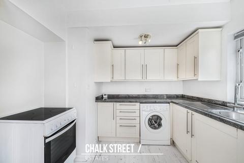 undefined, Gooshays Drive, Romford, RM3