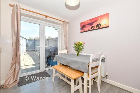 3 bedroom terraced house for sale, Baneberry Walk, Sheerness ME12
