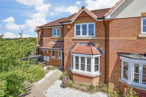 3 bedroom terraced house for sale, Baneberry Walk, Sheerness ME12