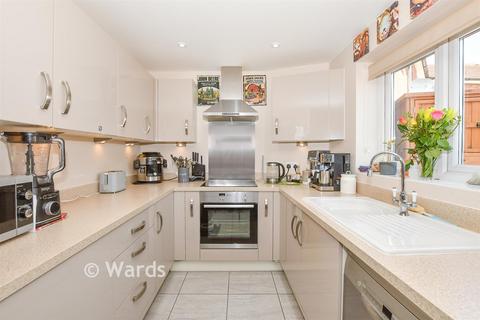 3 bedroom terraced house for sale, Baneberry Walk, Sheerness ME12