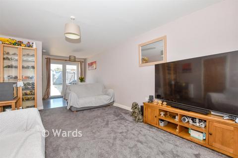 3 bedroom terraced house for sale, Baneberry Walk, Sheerness ME12