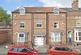 Berkeley House, Milton Street, Lawrence Street, York, YO10