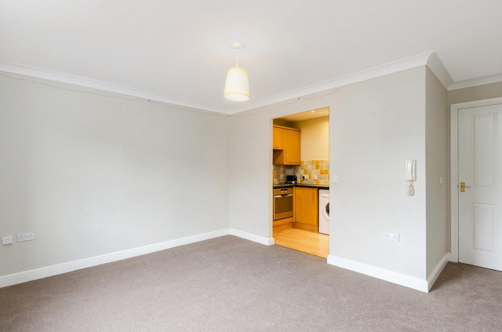 Apartment in York, Foss Islands - View 2