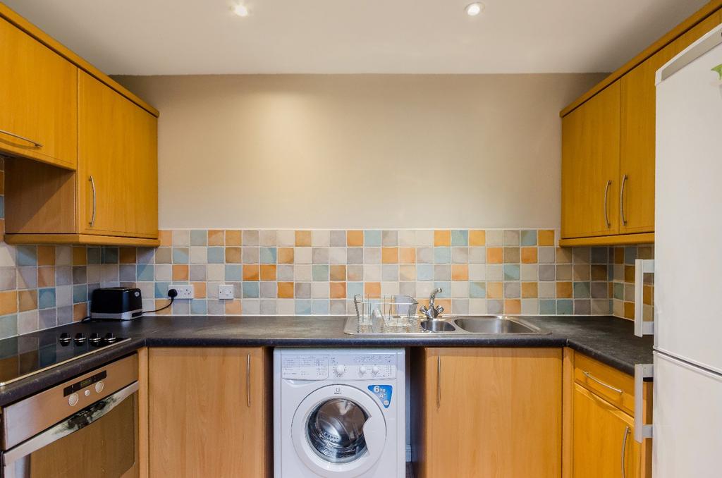 Apartment in York, Foss Islands - View 4