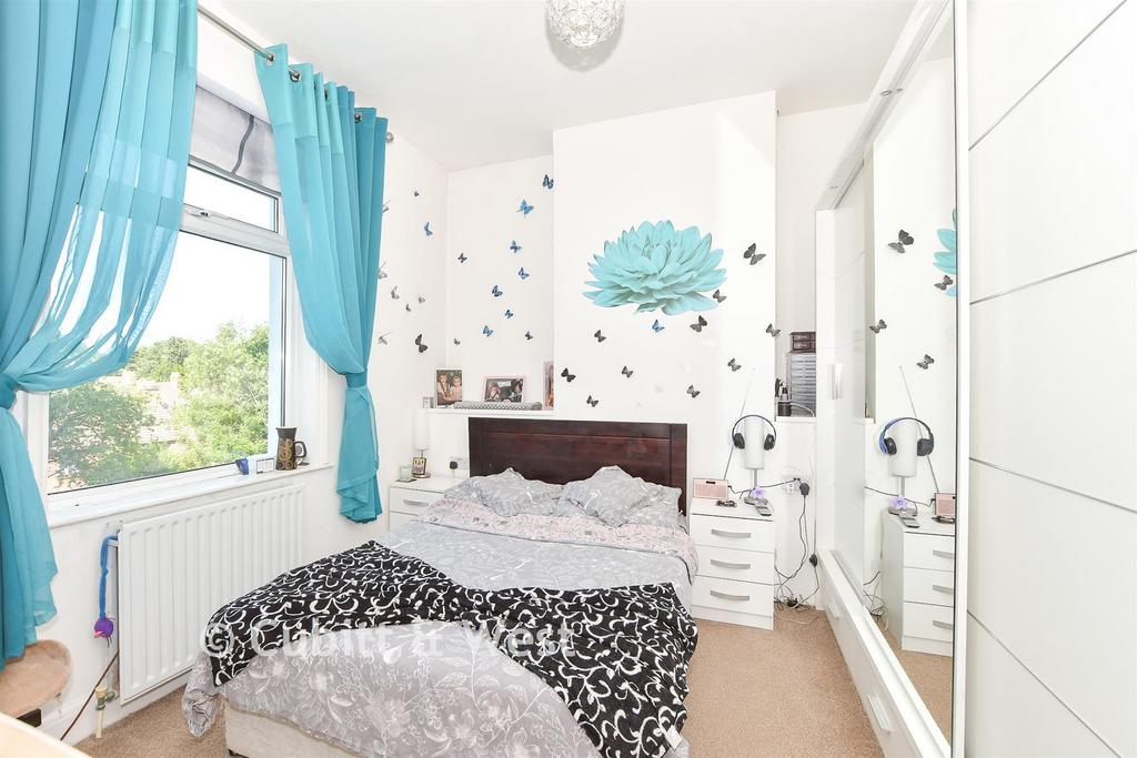 Milner Road, Brighton, East Sussex - View 5