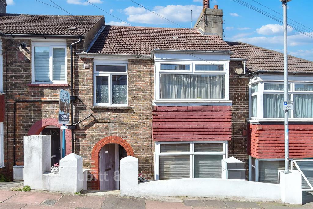 Milner Road, Brighton, East Sussex - View 2