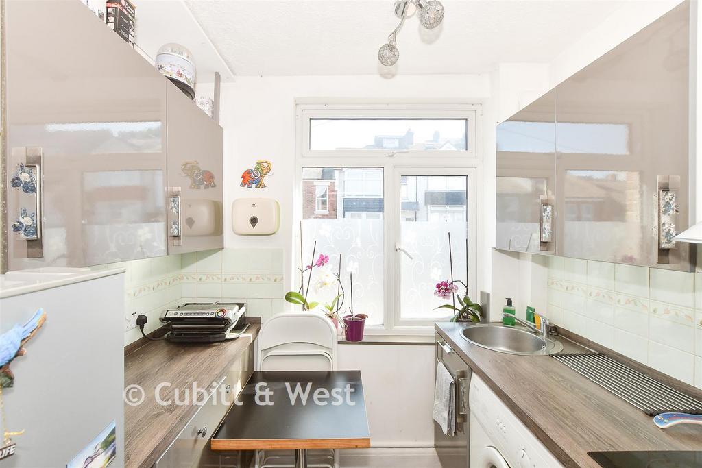 Milner Road, Brighton, East Sussex - View 3