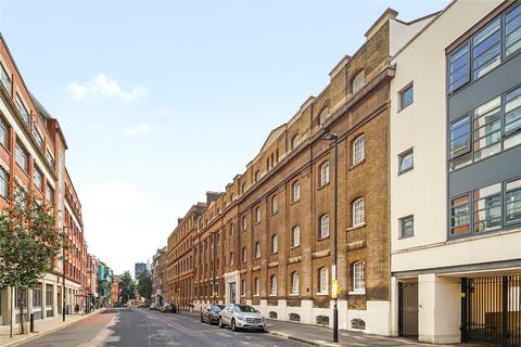 St John Street, EC1V