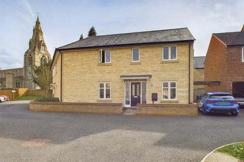undefined, St. Marys Lane, Peterborough PE8