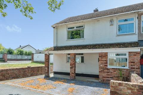 3 bedroom end of terrace house for sale, Milton Road, Ellesmere Port, Cheshire, CH65
