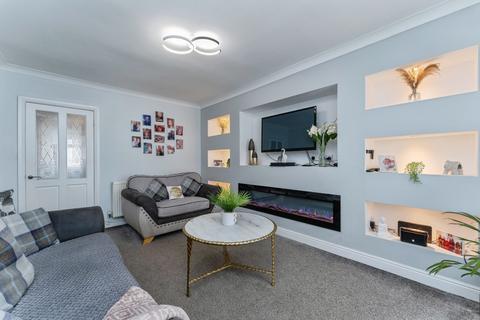 3 bedroom end of terrace house for sale, Milton Road, Ellesmere Port, Cheshire, CH65