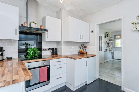 3 bedroom end of terrace house for sale, Milton Road, Ellesmere Port, Cheshire, CH65