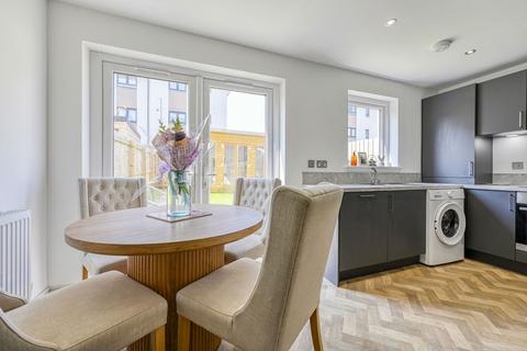 3 bedroom terraced house for sale, Dunain Square, Inverness IV3
