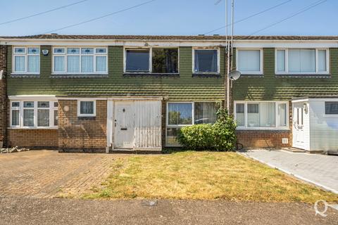 3 bedroom terraced house for sale, Lime Grove, Sittingbourne, Kent, ME10