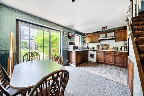 3 bedroom terraced house for sale, Lime Grove, Sittingbourne, Kent, ME10