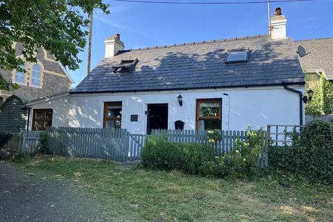 2 bedroom cottage for sale, Alberta's Cottage, 7 The Green, Llangwm