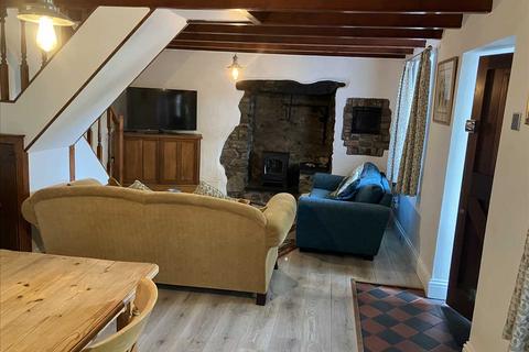 2 bedroom cottage for sale, Alberta's Cottage, 7 The Green, Llangwm
